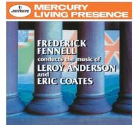 Frederick Fennell Conducts Eri [Import allemand]