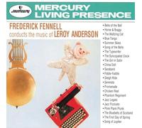 Frederick Fennell CONDUCTS LER