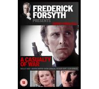 Frederick Forsyth-A Casualty at War [Import]