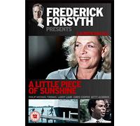 Frederick Forsyth-A Little Piece of Sunshine [Import]