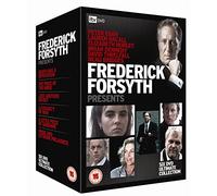 Frederick Forsyth-Boxset [Import]