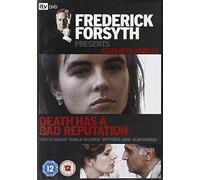 Frederick Forsyth-Death Has a Bad Reputation [Import]