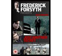 Frederick Forsyth - Just Another Secret