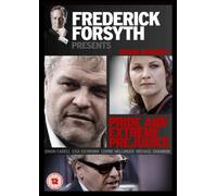 Frederick Forsyth-Pride and Extreme Prejudice [Import]