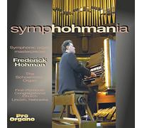 Frederick Hohman - Symphomania