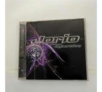 Frederick Jorio [Ltd.Re-Issue] - Jorio Presents Cyber Diva