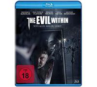 Frederick Koehler;Sean Patrick Flanery;Michael Ber - The Evil Within: Töte Alles, Was du Liebst [Blu-Ray] [Import]
