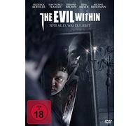 Frederick Koehler;Sean Patrick Flanery;Michael Ber - The Evil Within: Töte Alles, Was du Liebst [Version Standard] [Import]