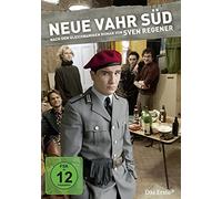 Frederick Lau;Miriam Stein;Sven Regener - Neue Vahr Süd