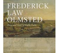 Frederick Law Olmsted