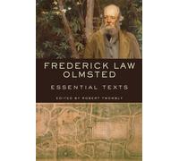 Frederick Law Olmsted