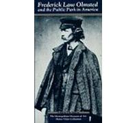 Frederick Law Olmsted & Public Park [VHS]