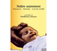 Frédérick Leboyer - Naître Autrement-DVD
