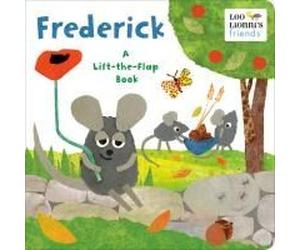 Frederick (Leo Lionni's Friends)