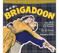 Frederick Loewe - Brigadon