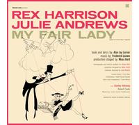 My Fair Lady Original Motion Picture Soundtrack Édition Limitée Vinyle