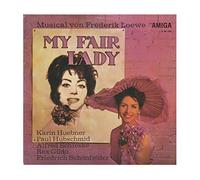 Frederick Loewe - My Fair Lady [Vinyl LP]