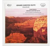 Frederick Starke, The Symphonie Orchester Graunke - Ferde Grofe: Grand Canyon Suite [LP]