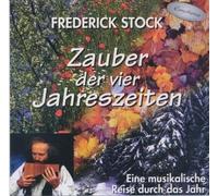 Frederick Stock (Panflöte) - Zauber der vier Jahreszeiten
