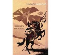 Frederick the Great by Nancy Mitford Paperback Book Nancy Mitford (Auteur)