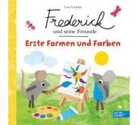Frederick Und Seine Freunde - Erste Formen Und Farben
