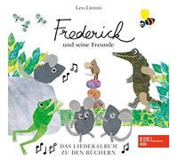 Frederick und Seine Freunde - Frederick und Seine Freunde-Liederalbum [Import]