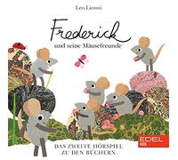 Frederick und Seine Mäusefreunde - Hörspiel Zum Buch-Vol.2 [Import]