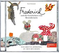 Frederick und Seine Mäusefreunde - Hörspiel Zum Buch-Vol.3 [Import]