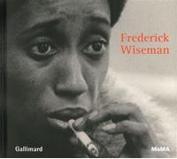 Collectif – Frederick Wiseman – Beau livre – Broché – Gallimard