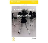 Frederick Wiseman - High School