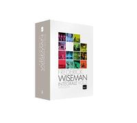 Frederick Wiseman - Intégrale Vol. 3 : 1995-2016 / Frederick Wiseman Vol. 3: 1995-2016 - 17-DVD Box Set