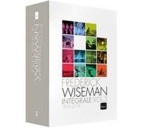 Frederick Wiseman Volume 3 DVD
