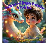 Frederick y el Dragón Protector de Toda Vida: Un Cuento Mágico sobre las Decisiones, el Cuidado de la Naturaleza y el Poder Transformador del Amor