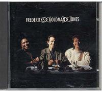 Fredericks, Goldman Et Jones