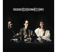 Fredericks Goldman J - Fredericks Goldman Jones [Vinyl] Germany - Import