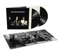 Fredericks, Goldman, Jones – Fredericks, Goldman, Jones – Vinyle – Import Allemagne