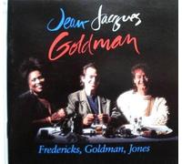 Fredericks Goldman Jones