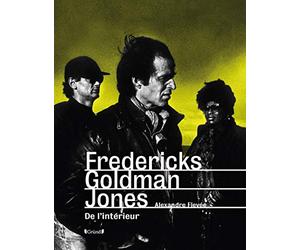 Fredericks Goldman Jones