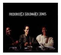Fredericks Goldman Jones E