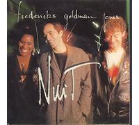 Fredericks Goldman Jones - Nuit/Je l'aime Aussi [Import]