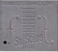 Fredericks, Goldman, Jones Sur Scène