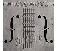 Fredericks Goldman Jones - Sur Scene [Cd] Germany - Import
