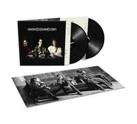 Fredericks, Goldman, Jones Vinyle