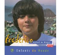 Frederico, Enfant Du Bresil