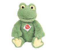 Frederik Grenouille Par Teddy Hermann - Lavable Peluche - 32cm - 93950