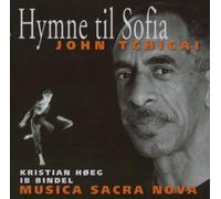 Frederik Magle - John Tchicai: Hymne til Sofia/Hymn to Sophia [includes video documentary]