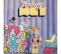 Frederik Mey - Edition francaise Vol.5 (Vinyl -LP)