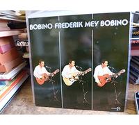 Frederik Mey - Frederick Mey . Bobino - double album perides 13 NP 645-47