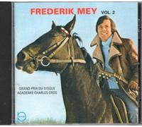 Frédérik Mey - Frederik Mey Vol.2