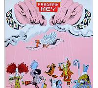FREDERIK MEY - frederik mey (vol 4)